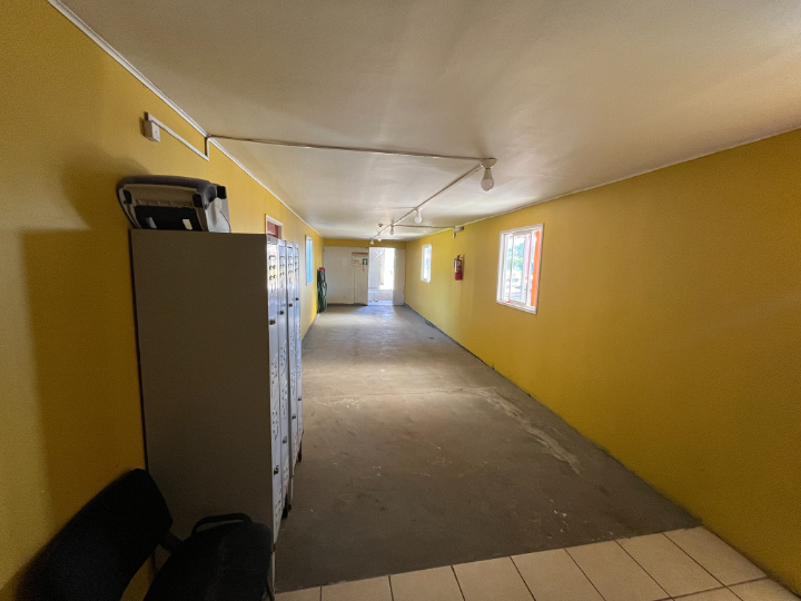 Instalación Los Pinos Austral Ltda 4