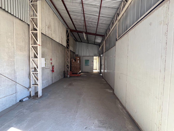 Instalación Los Pinos Austral Ltda 5