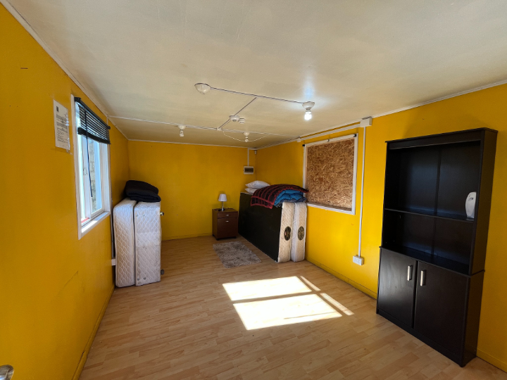 Instalación Los Pinos Austral Ltda 20