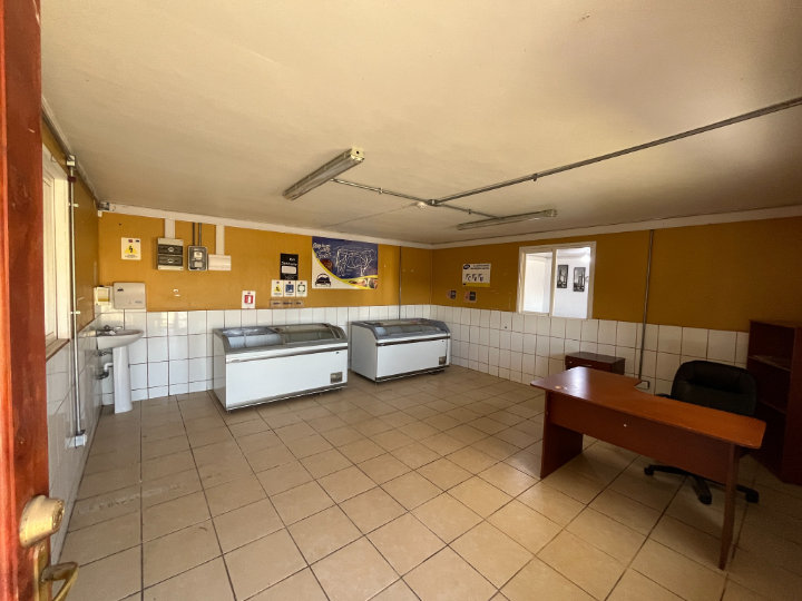 Instalación Los Pinos Austral Ltda 22