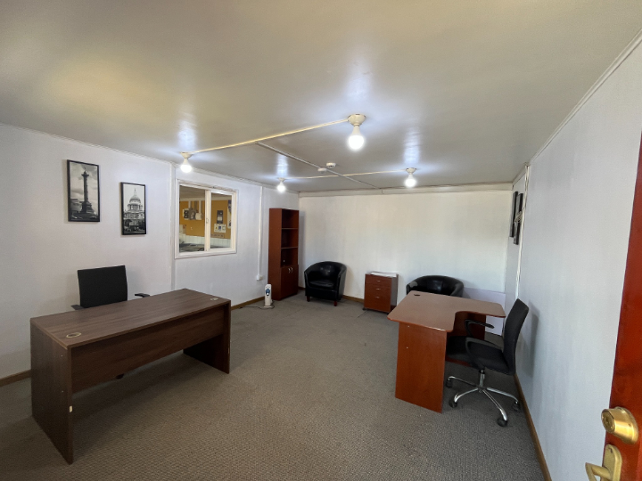 Instalación Los Pinos Austral Ltda 23