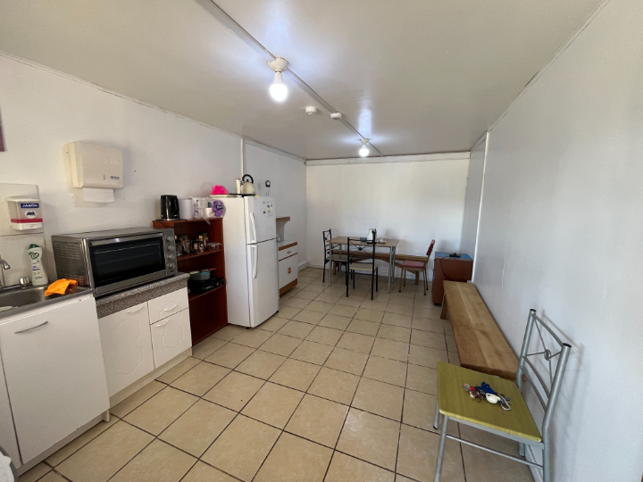 Instalación Los Pinos Austral Ltda 24