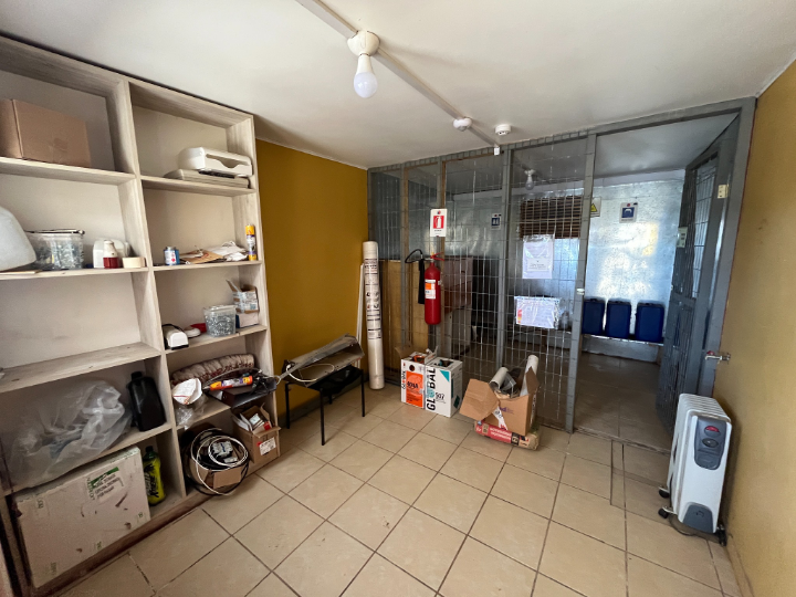 Instalación Los Pinos Austral Ltda 25